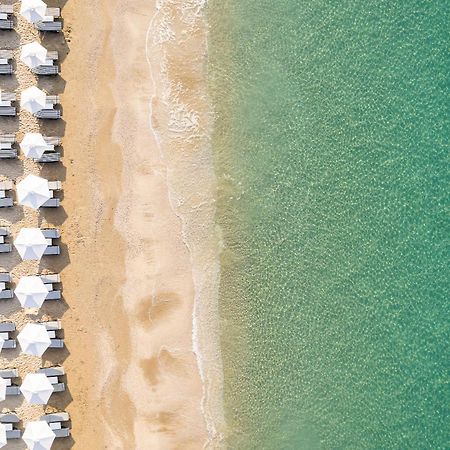 Barefoot Contessa Apartment Lourdata  Bagian luar foto