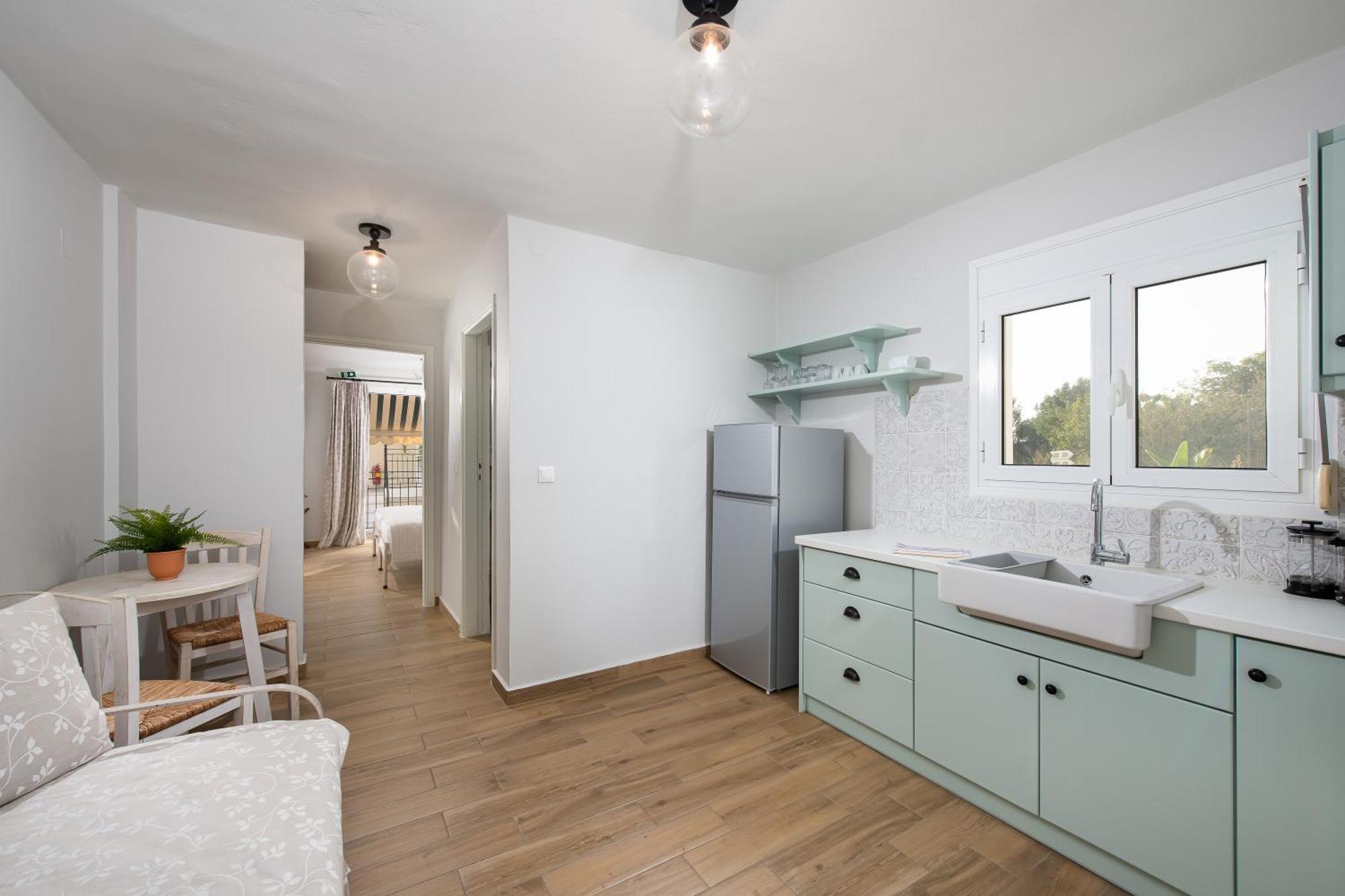 Barefoot Contessa Apartment Lourdata  Bagian luar foto